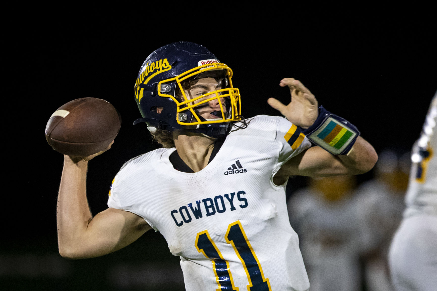 Billings Central vs. Miles City